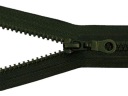 Zips 70 cm CUBICLE. C. Zelená #5