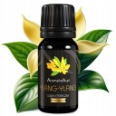 Prírodný YLANG YLANG olej Z MADAGASKARU do SAUNY