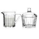 Cukornička 210 ml a kanvička na mlieko Altom Design Venus 200 ml