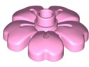 LEGO DUPLO 84195 FLOWER FLOWER ružová NOVINKA (4g)