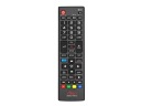 DIAĽKOVÝ OVLÁDAČ PRE LCD TV LG AKB73715628 SMART