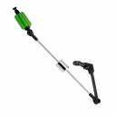 Carpex Bouncer - indikátor záberu swinger zelený 88-SS-04G