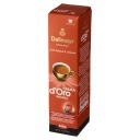 1x 78g kapsuly DALLMAYR Crema d'Oro Intenso
