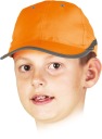 Detská šiltovka Reis CZFLUO-KIDS P r