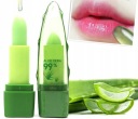 ALOE - ALOE VERA - OCHRANNÉ PERY 99%