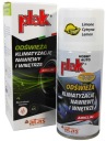AIRCLIM PLAK OSVIEŽUJE KLIMATIZÁCIU 150ml CITRÓN