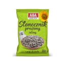 Aga Holtex pražené slnečnicové semienka solené 200 g