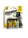 Energizer AAA alkalická batéria (R3) 5 ks.