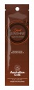 AUSTRALIAN GOLD TMAVÝ TMAVÝ BRONZER SLNKO