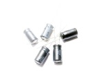 KONDENZÁTOR 220uF 16V 5,3X11 RL 105C 5-KS