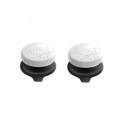 IRIS 2x high overlay grips pre analógové palice PS5 PS4 Xbox 360 FPS