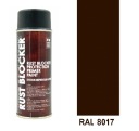 DecoColor Rust Blocker - hnedý