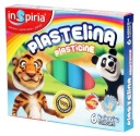 INSPIRIA PLASTICINE 6 FAREB 3798 SCHÉMA