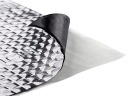 ČTK Acoustics 2.0 - Zvukotesná rohož 2mm 37x50cm 0,185m2 BUTYL