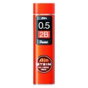 PENTEL Ain Stein grafity 0,5 mm - 2B