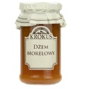 Marhuľový džem so zníženým cukrom, bezlepkový 235g