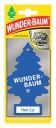 WUNDER-BAUM PRÍvesok na vianočný stromček na nové auto