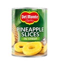 Del Monte Plátky ananásu