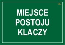 Č. 84 VÝSTRAŽNÁ TABUĽA MIESTO ZASTAVENIA KOBYLI