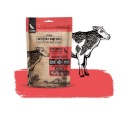 COUNTRY FARM SUŠENÉ MÄSOVÉ KÚSKY - BRAVČOVÁ PEČEŇ 100 g
