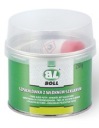 ŠPALOVÝ TMEL SO SKLOlaminátom 250G