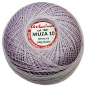 Cordonka MUZA 10 1587 100g/525m 30x6 ARIADNA