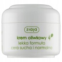 ZIAJA OLIVOVÝ KRÉM LIGHT FORMULE 50ML