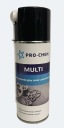MULTI 420ml Multifunkčné penetračné mazivo