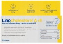 Linocholesterol A+E, cholesterolový krém s vitamínmi A a E, 50 g