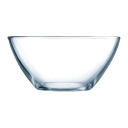 Sklenená misa na šalát 14CM 300ml misa LUMINARC