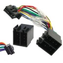 KONEKTOR ADAPTÉRA RÁDIO CUBE UB - ISO PIONEER DEH