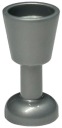 LEGO príslušenstvo Kalich Flat Silver 2343