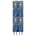 STROJ GILLETTE BLUE II PLUS 2-OFF
