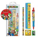 Školské potreby Super Mario Color Block