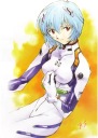 Anime Plagát Neon Genesis Evangelion nge_153 A3