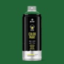 MTN MONTANA PRO ACRYLIC 400 ml LISTOVÁ ZELENÁ RAL 6002