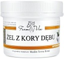 GÉL DUBOVÁ KÔRA 150 ml / Nadmerné potenie nôh