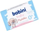 Hypoalergénne mydlo pre deti 0+ BOBINI Baby 90g