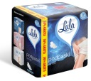 LULA SUPER ABSORBENTNÉ NOČNÉ SANITÁRNE NAPS X 12