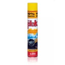 ATAS PLAK LEŠTENIE KOKPIT CITRÓN 750ML
