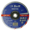 Rezný kotúč 230x2mm na kov Štandard