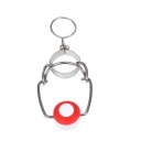 OPÄTOVNE POUŽITEĽNÉ KLAPKY S SWING TOP FLIP TOP