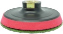 VELCRO DISK NA BRÚSNE KOTÚČE 125MM M14