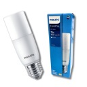STICK LED žiarovka E27 T38 9,5W = 75W 1050lm 4000K Neutrál PHILIPS