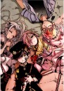 Anime Plagát Jibaku Shounen Hanako-kun jshk 027 A3