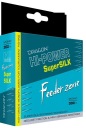 Vlasec Hi-POWER SuperSILK FEEDER ZONE 0,20 mm/5,20 kg camou/4-col. 300 m
