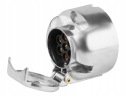 HAKA Zásuvka na príves 12V 7 PIN
