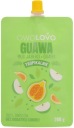 OWOLOVO Tropická jablkovo-guavová pena 200 g | OVOCIE NATURAL bez CUKRU