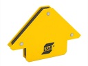 Magnetický štvorec MALÝ 16,5 kg ESAB