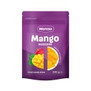 SUŠENÉ MANGO Plátky 100 g SLADKÉ A LAHODNÉ